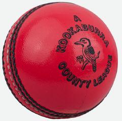 Kookaburra County League