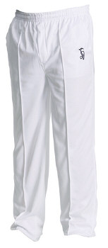 Kookaburra Pro Players Cricket Trousers - Snr