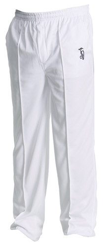 Kookaburra Pro Players Cricket Trousers - Jnr