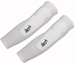 Kookaburra Padded Scuff Sleeves