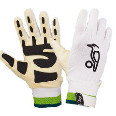 Kookaburra Ultimate Padded Wicket Keeping Inner Glove