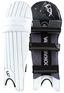 Kookaburra Batting Pads