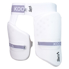 Kookaburra 250 Pro Guard System 