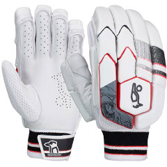 Kookaburra Junior Batting Gloves