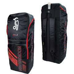 Kookaburra Junior Cricket Bags