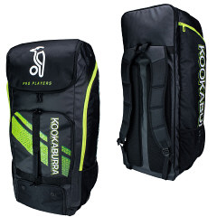 Kookaburra Cricket Bags