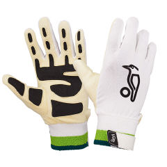 Kookaburra Ultimate Inner Wicket Keeping Gloves 2024