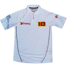 Sri Lanka Teamwear