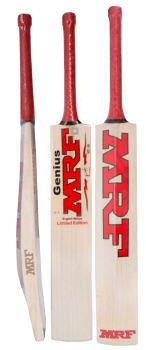 MRF Cricket Bats