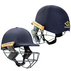 Masuri  T-LINE Steel Senior Wicket Keeping Helmet