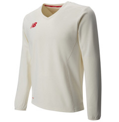 New Balance Cricket Playing Wear