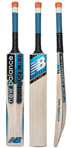 New Balance Junior Cricket Bats