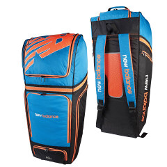 New Balance Cricket Bags