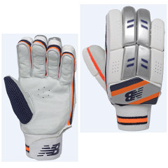 New Balance Junior Batting Gloves