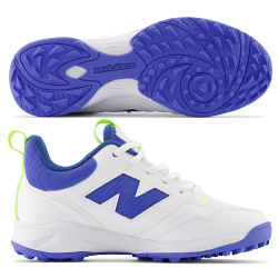 New Balance Junior Cricket Shoes