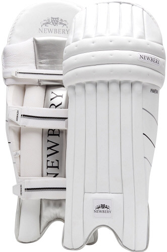 Newbery Junior Batting Pads