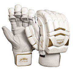 Newbery batting gloves sale