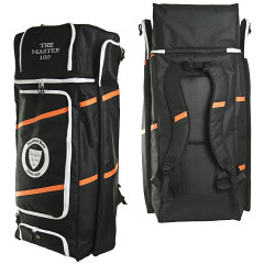 Newbery Junior Cricket Bags