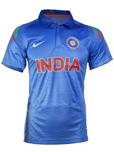 Nike India Cricket Clothing