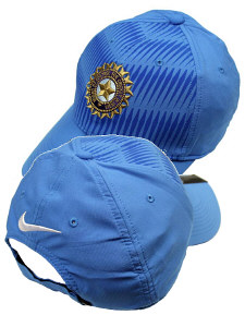 India Cricket Caps and Sun Hats