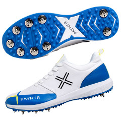 Payntr Junior Cricket Shoes