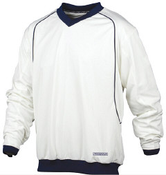 Prostar Blaze Long Sleeve Sweater - Snr