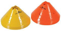 Precision Training Giant Saucer Cone Set