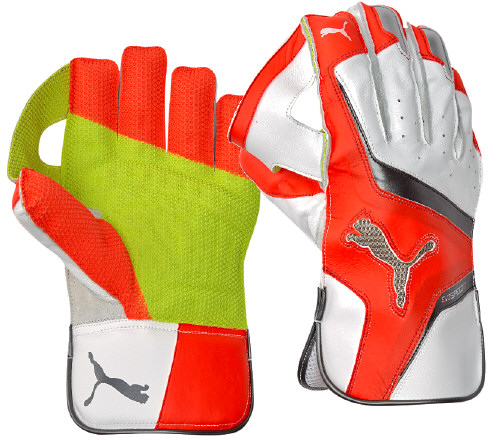 puma cricket gloves 2017