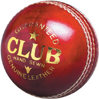 Readers Club Cricket Ball