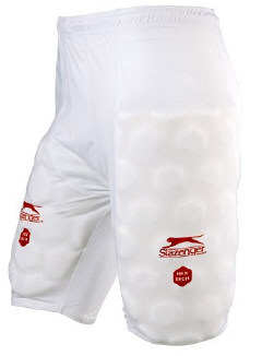 Slazenger X-Tec Ultimate Batting Shorts