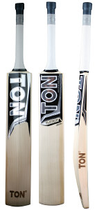 TON Platinum Players Cricket Bat 2018