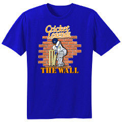 Legends The Wall Tee