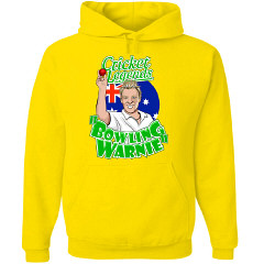 Legends Warne Hoody