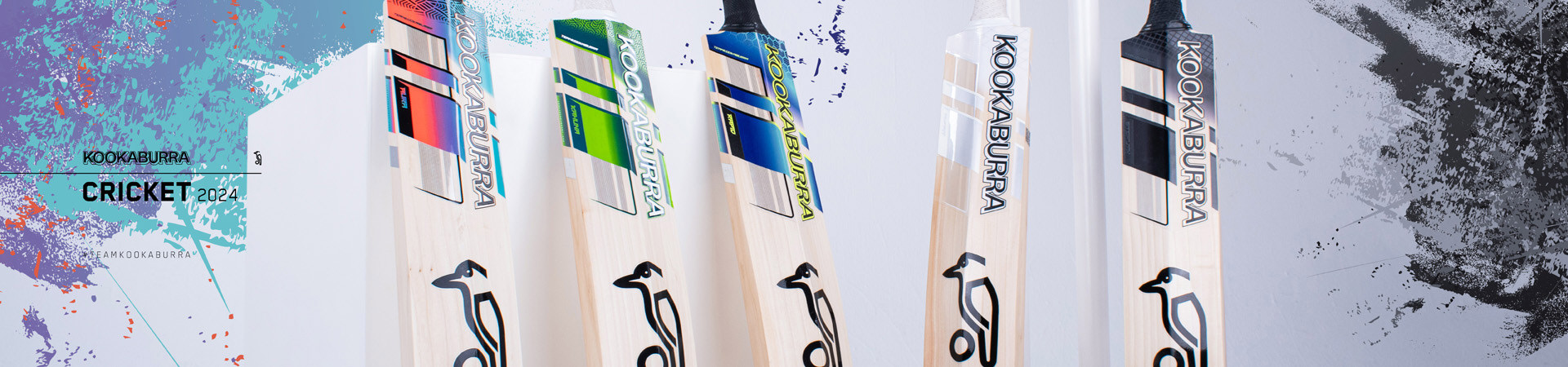 Click here to go to our 2024 Kookaburra online store
